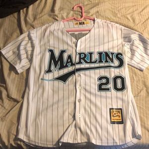 Majestic, World Series Miguel Cabrera Jersey